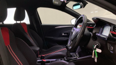 Vauxhall Corsa 1.2 Turbo SRi Edition 5dr Petrol Hatchback